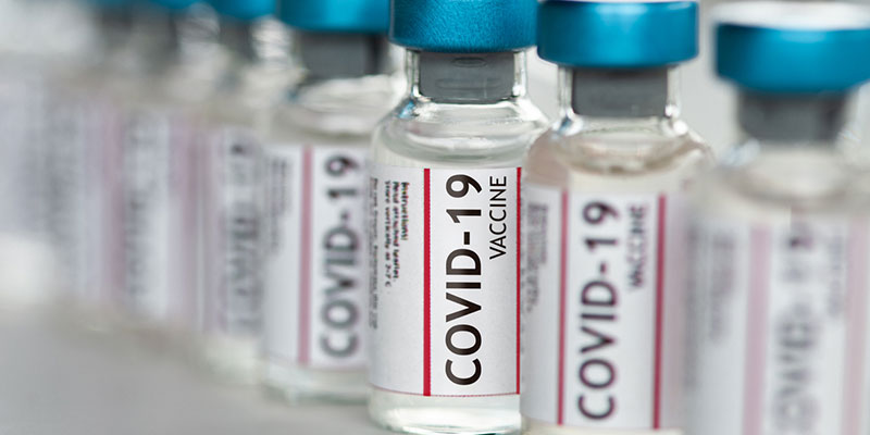 Heath Insurance Questions: COVID-19 Vaccine and Testing