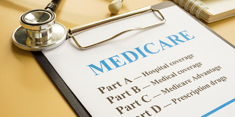 What You Need to Know About Medicare